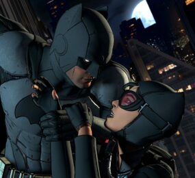 Batman: The Telltale Series : notre avis