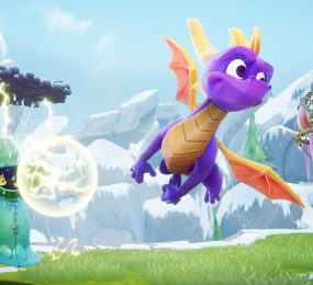 La trilogie Spyro sur PS4 et Xbox One le 21 septembre